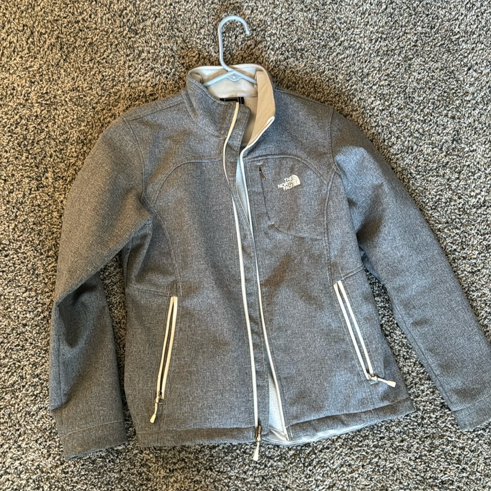 North face Apex jacket